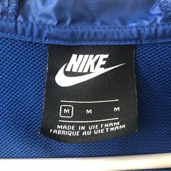 Nike Windbreaker Jacket - Picture 3 of 4